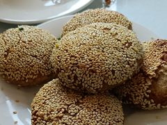 -烤肉季饭庄