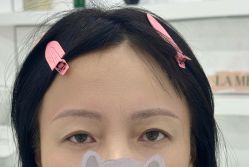 -babiline芭比莱恩半永久纹眉纹唇发际线