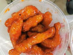 -鑫巴蜀小镇 · 水煮鱼专研店(玉桥店)