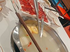 -八合里潮汕鲜牛肉火锅(吉大店)