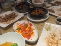 -上下九广州菜馆(李家村万达店)