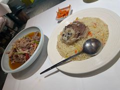-谷丽羊肉串·新疆鲜货烧烤馆·清真·夜宵(长沙首店)