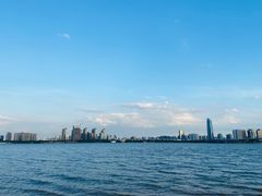 -南昌之星摩天轮