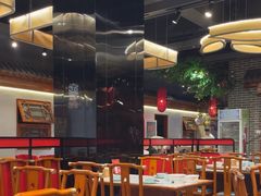 -北平食府(马鞍山路店)