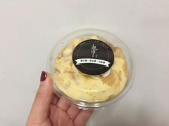-迦南·甜品蛋糕(传媒店)