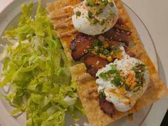 -Egg•Allday Brunch(襄阳北路店)
