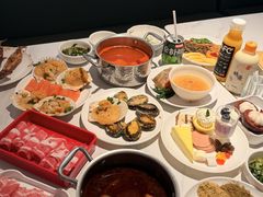 -海德温泉生活馆(朝阳大悦城店)