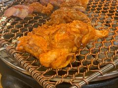 -大壮家原味烤肉(兴华北街店)