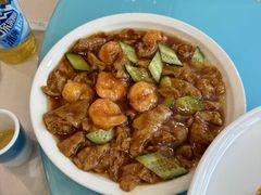 -普天和酒楼·新津菜·烤鸭(天津之眼店)