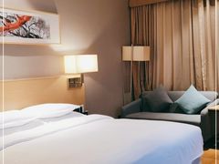 -重庆观音桥华美达安可酒店