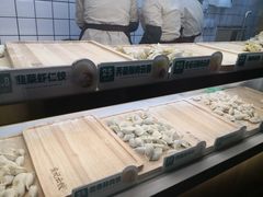 -袁记云饺(新街口店)