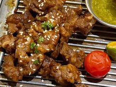 -小川洋风料理(江汉路店)