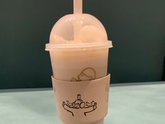 -喜茶(天津乐宾百货店)