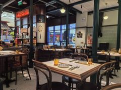 -太食獸泰式茶餐厅(北美新天地店)