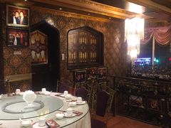 -东方亚克西餐厅(西康路店)