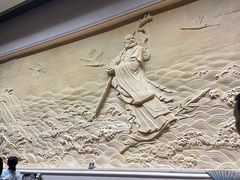 -牛首山文化旅游区