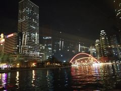 -海河游船-永乐码头(大悲院)
