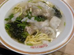 -南粥北面(东大桥店)