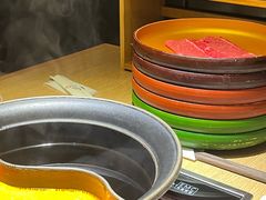 -温野菜涮涮锅(曲江大悦城店)