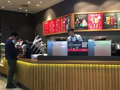 -星巴克(北京阜安路店)