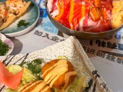 -桃太郎寿司料理(南坪店)