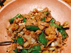 -云海肴·汽锅鸡·云南菜(苏州中心店)