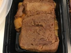 红薯粉蒸肉&nbsp;小份-眉州东坡(通州店)