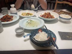 -径山十八道·风味民间菜(杭州总店)