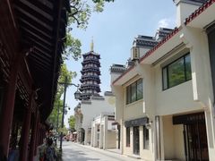 -安亭老街