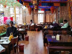 大堂-吉祥圣雪藏餐