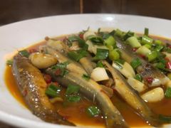 -千岛湖小鱼儿·淳安匠心农家菜