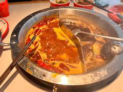 -犊门火锅(长沙五一广场总店)