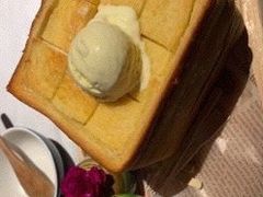 -绿茶餐厅(领展购物广场·中关村店)