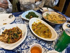 -滇道云南特色料理(康定路店)