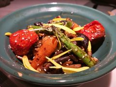 -蜜桃花开·中西融合菜E&W(南长街店)