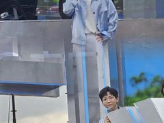 -成都华侨城欢乐里