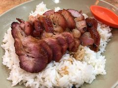 -一乐烧鹅(中环店)