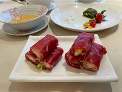 -南海渔村(珠江新城店)