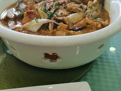 缤纷海杂鱼-台州卡金海鲜楼(上南路店)