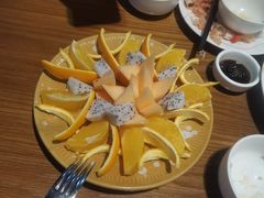 -广州塔筷子荟餐厅(汇礼轩商场店)