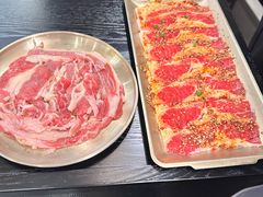 -西塔老太太泥炉烤肉(龙湖北苑天街店)