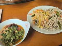 -正福居老北京正宗铜锅泉水涮肉(彰化路店)