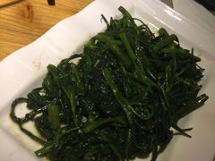 -山色西餐·柴火烤披萨