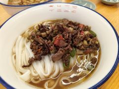 -李叁面馆(妇幼店)