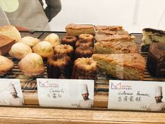 -老梦面包 CHEZMOREL(三源里店)