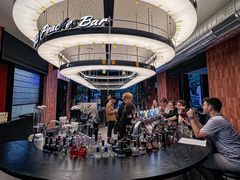 -Nord Grill&Bar Highland诺德西餐(深圳欢乐海岸店)