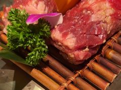 -西塔老太太泥炉烤肉(杭州首店)