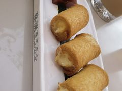 -蔡澜点心(三里屯T+MALL店)