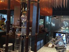 -sugarman espresso素饮糖人高新咖啡工厂