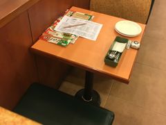 -萨莉亚意式餐厅(南开大悦城店)